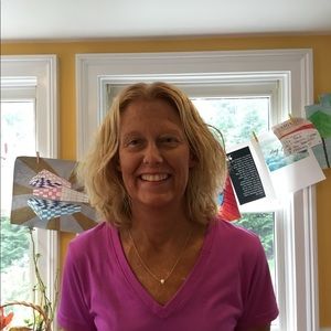 Meet your Posher, Julie